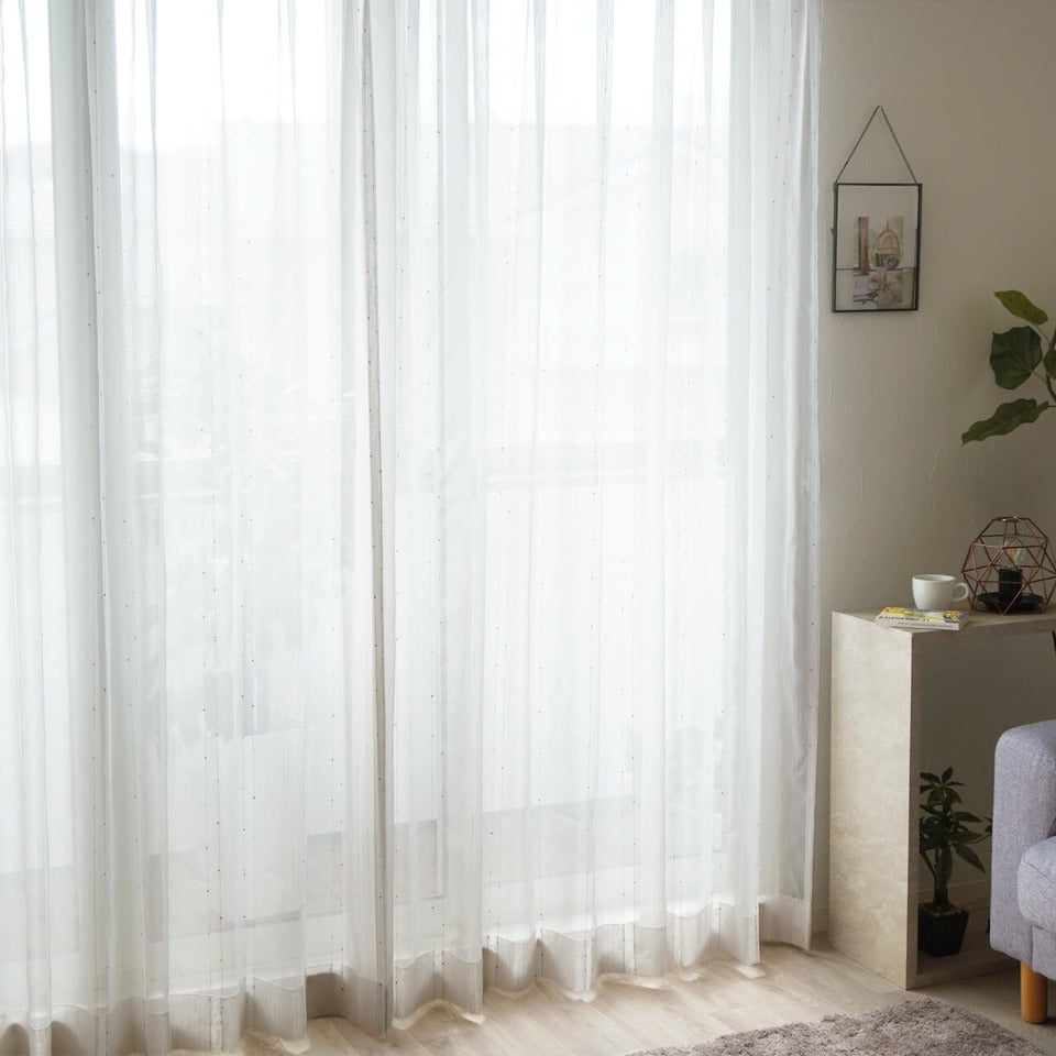 レースカーテン ジャック-3