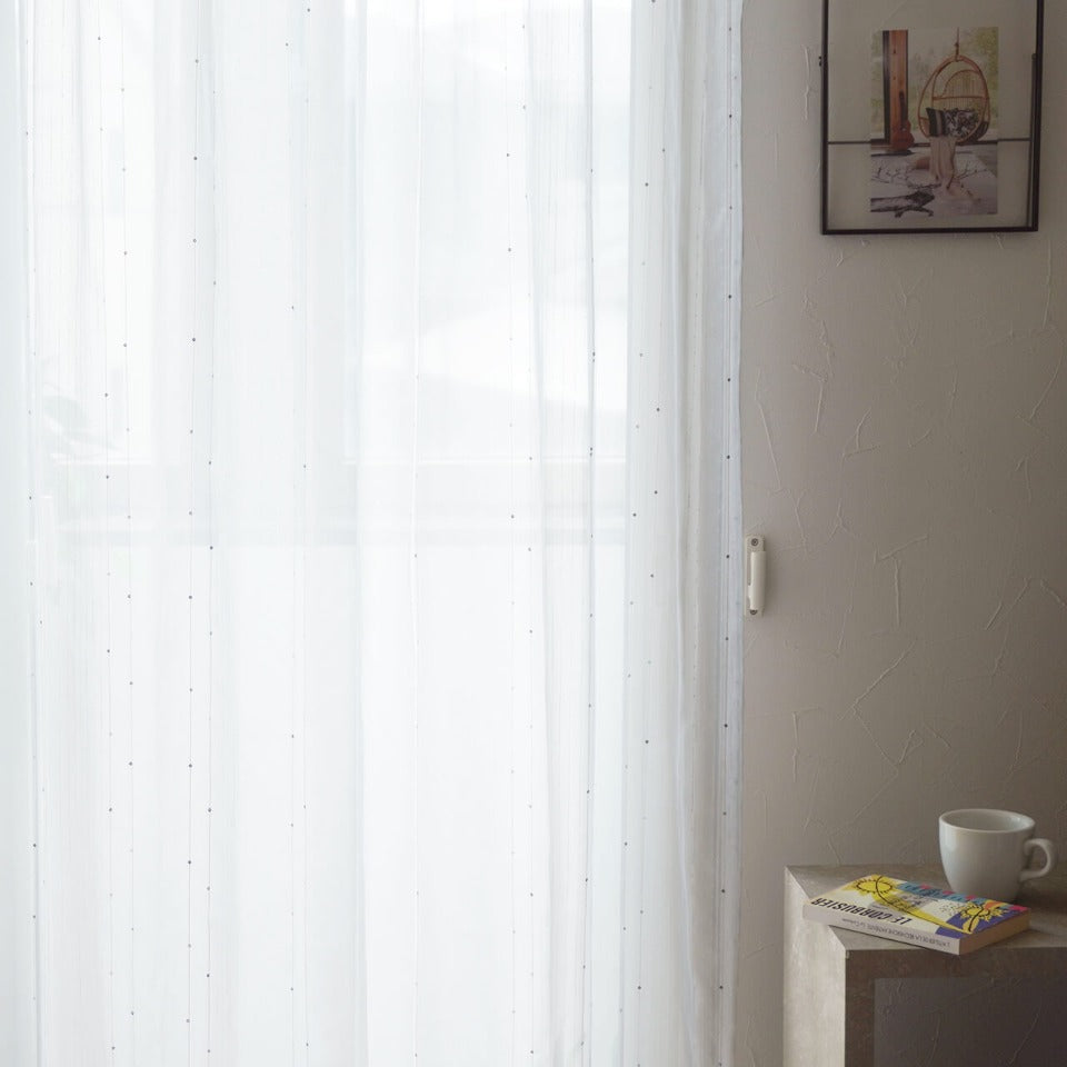 レースカーテン ジャック-5