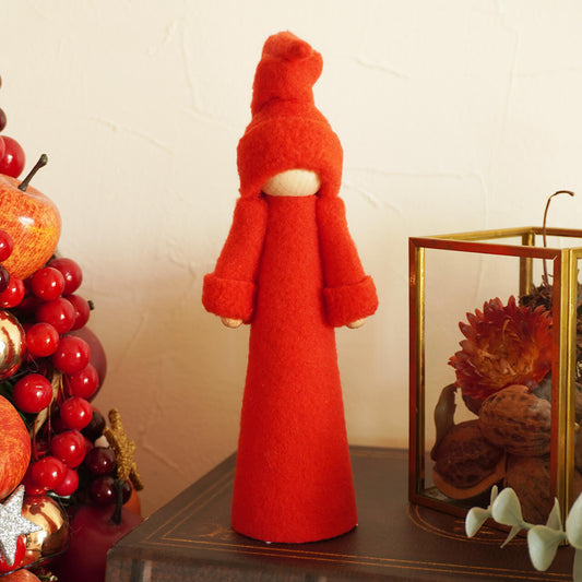 トンガリ帽子の妖精~Pikku-pietu~-2