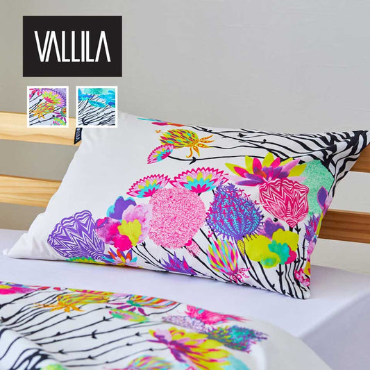 Vクッカ ピロケース(ミックス)-1