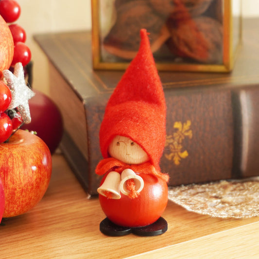 ベルを付けた妖精~Pikkuveli~-2