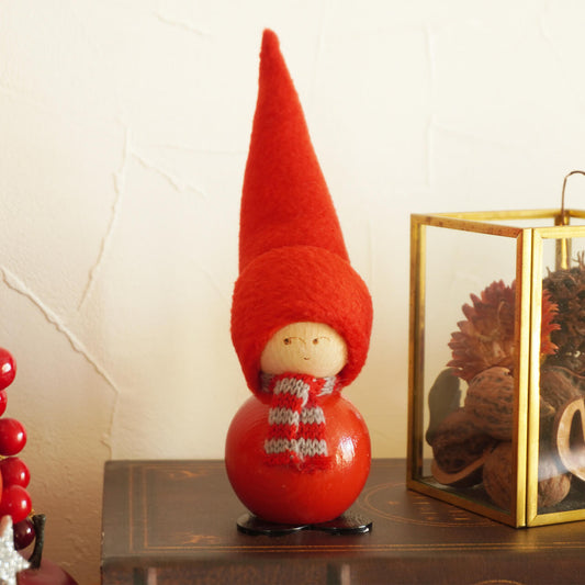 マフラーを巻いた妖精~Isoveli~-2