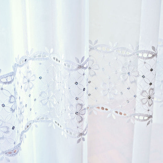 【無料生地サンプル】シャルル トルコ刺繍-2