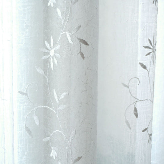 【無料生地サンプル】ルーナ トルコ刺繍-2