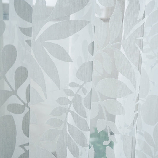 レースカーテン アミアンWT-2