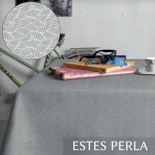 AAITANAテーブルクロス ESTES PERLA-2