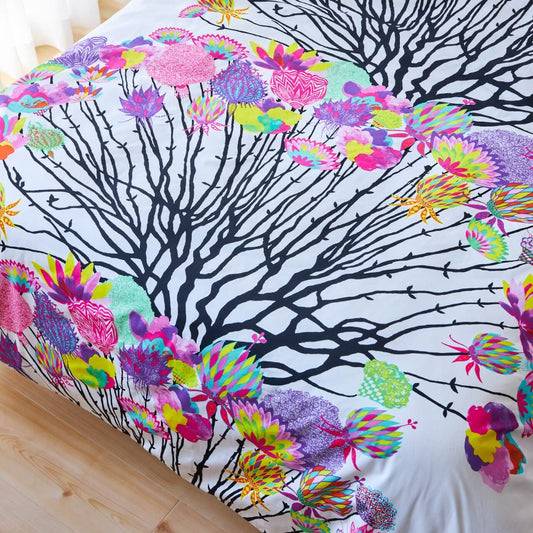 Vクッカ 掛けカバー(ミックス)-2