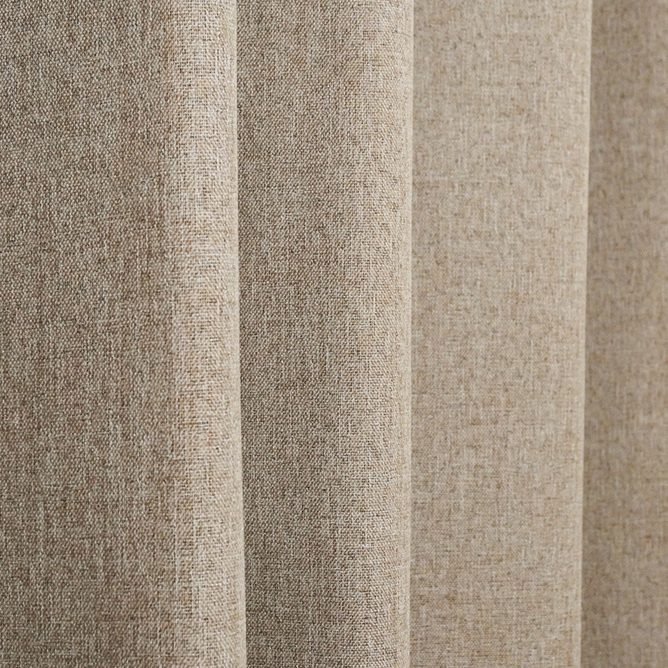 4Pカーテン ファンタBR-2