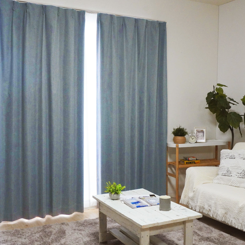 4Pカーテン ファンタNB-1