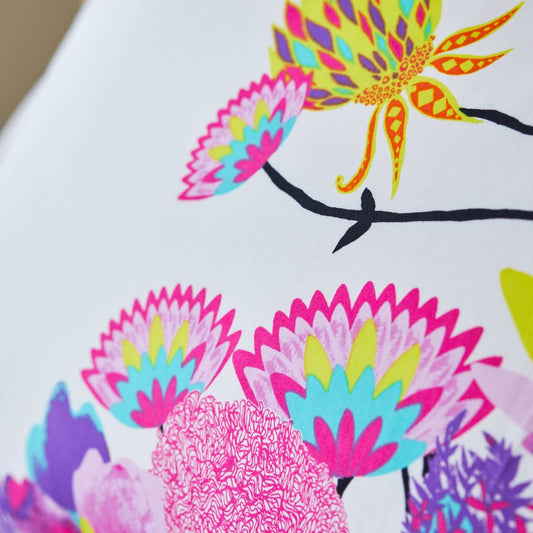 Vクッカ ピロケース(ミックス)-2