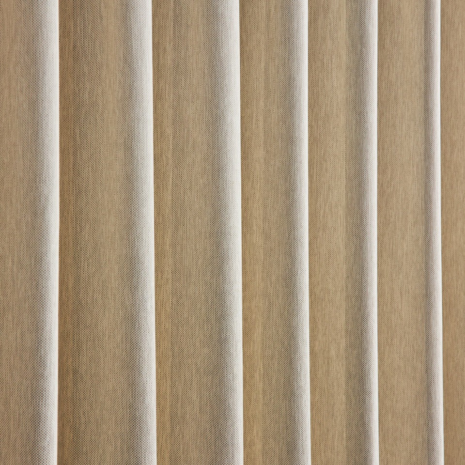 オーダーカーテン ジャッキー(ベージュ)-2