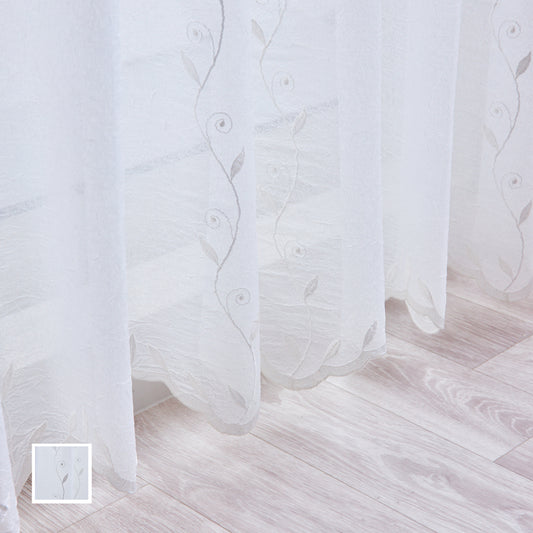 【無料生地サンプル】マーシー トルコ刺繍-1