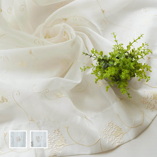 【無料生地サンプル】ジェーン トルコ刺繍-1