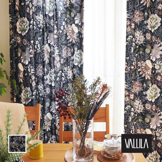 【無料生地サンプル】アルバ 北欧-1