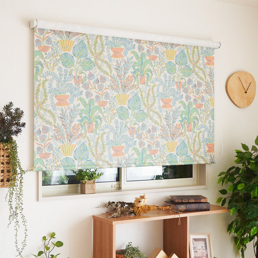 ロールスクリーン_パラティシBL-1