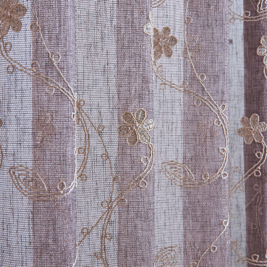 【無料生地サンプル】フィカス トルコ刺繍-2