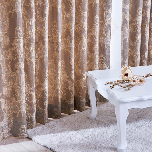 【無料生地サンプル】カレード-6