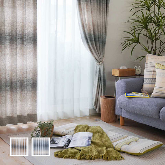 【無料生地サンプル】グラデ 蒲郡産-1