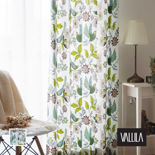 【無料生地サンプル】フォメン 北欧-1