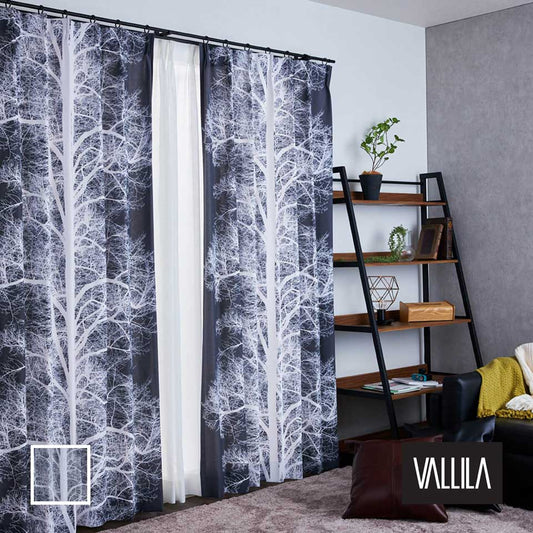 【無料生地サンプル】サルニ 北欧-1