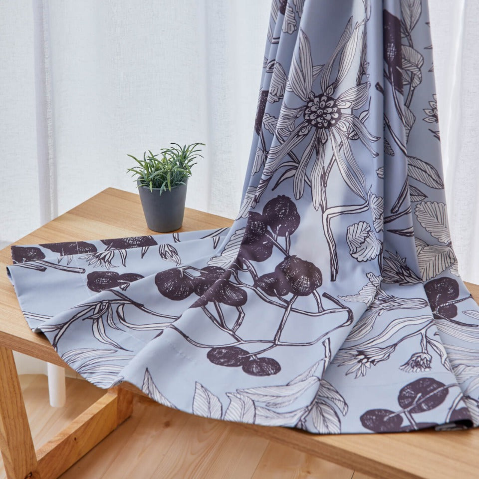 【無料生地サンプル】マルヤット 北欧-10