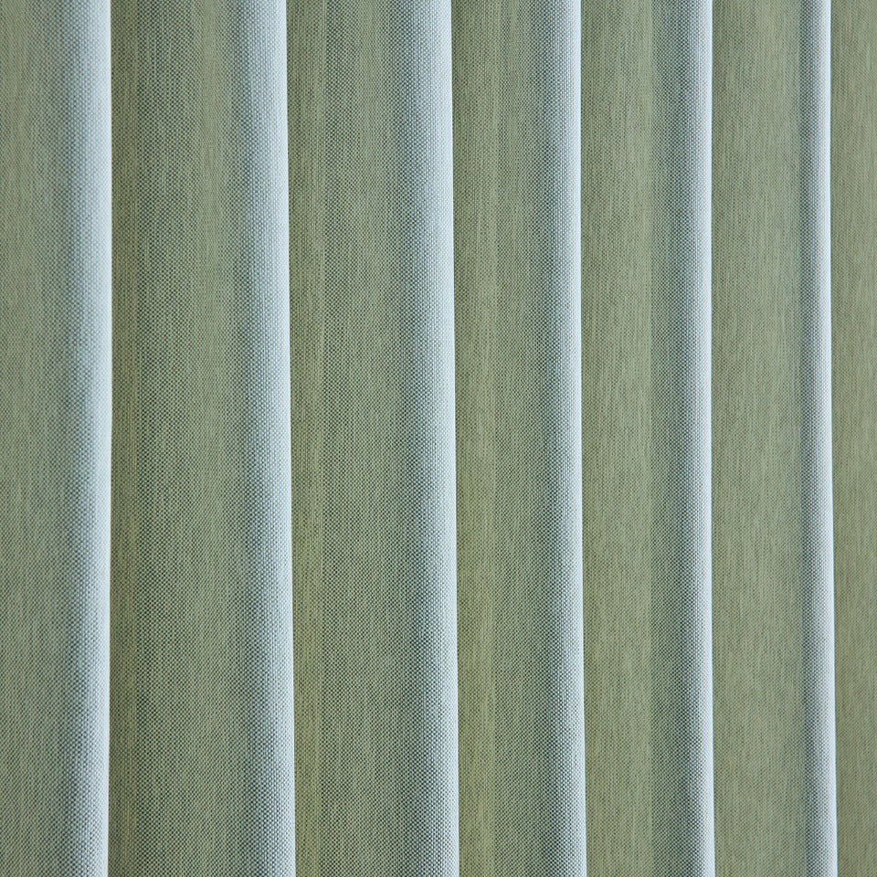 オーダーカーテン ジャッキー(グリーン)-2