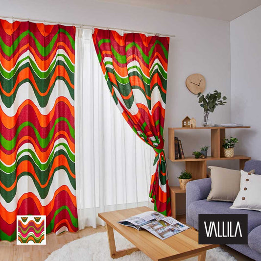 【無料生地サンプル】アルタ 北欧-1