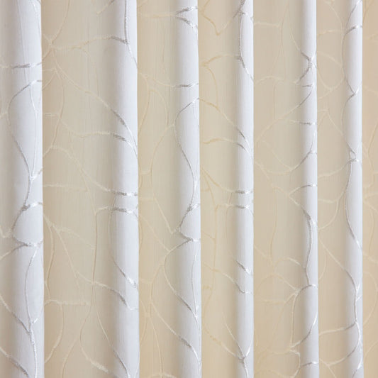 オーダーカーテン カエサル-2