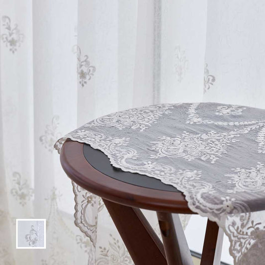 【無料生地サンプル】ルミネ トルコ刺繍-1