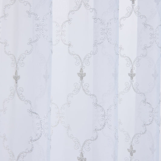 【無料生地サンプル】ヘレンド2 トルコ刺繍