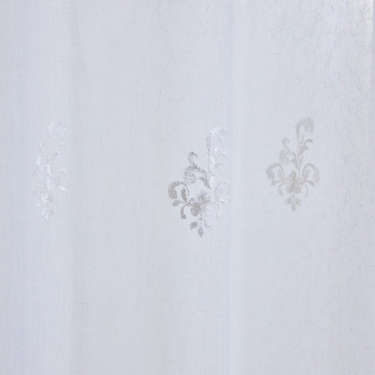 【無料生地サンプル】ルミネ トルコ刺繍-2