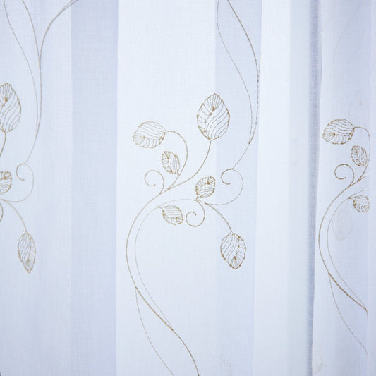 【無料生地サンプル】レビル トルコ刺繍-2