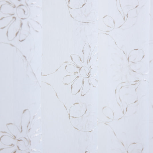 【無料生地サンプル】キャシーWT トルコ刺繍-2