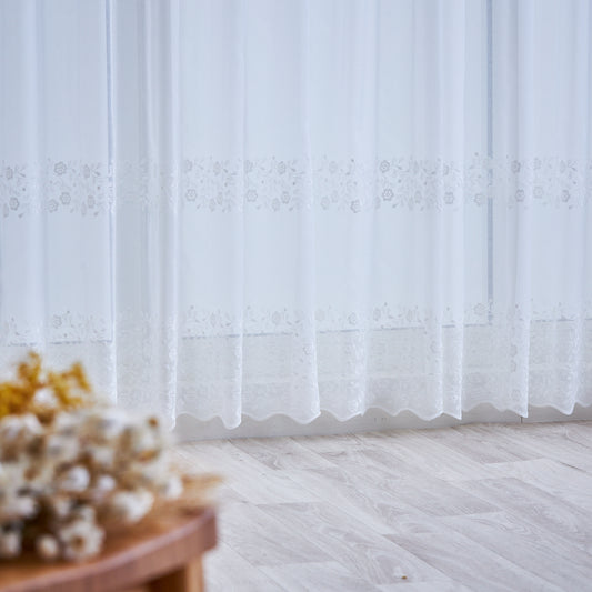 ルフラン《アイボリー》