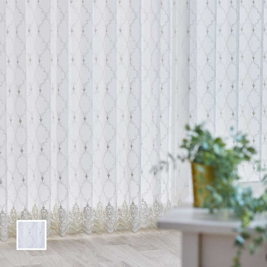 【無料生地サンプル】ヘレンド2 トルコ刺繍