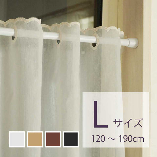 フリーテンションポール L-1