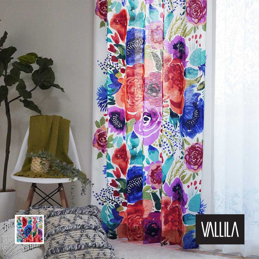 【無料生地サンプル】エレア 北欧-1