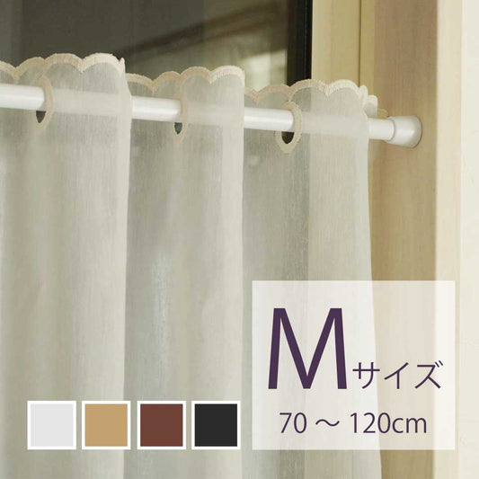 フリーテンションポール M-1