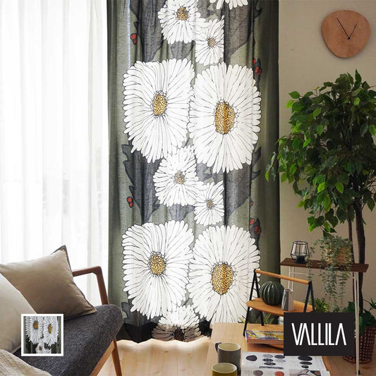 【無料生地サンプル】マム 北欧-1