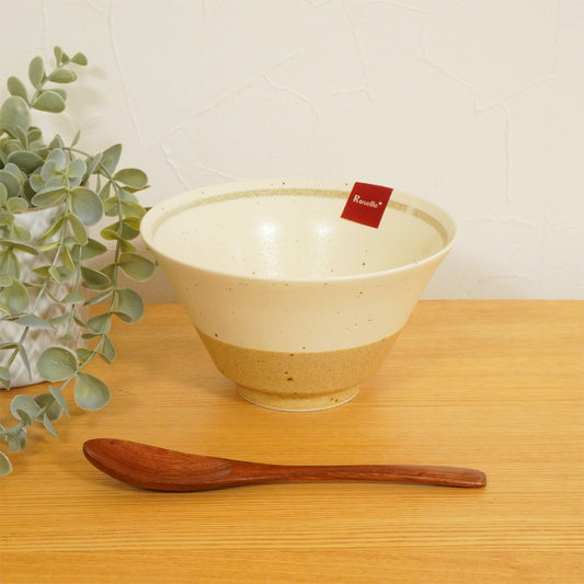 Roselle+ ラーメンどんぶりセット-2