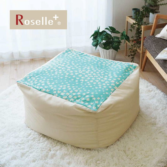 RイトゥビーズクッションカバータングラTBL-1