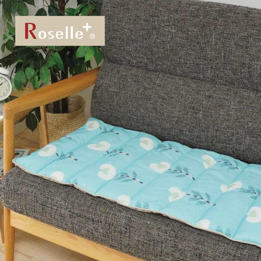 Rケバット ダイニングチェアーベンチカバー アウトレット