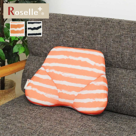 Rライダリネン バックサポートクッション《アウトレット》-1