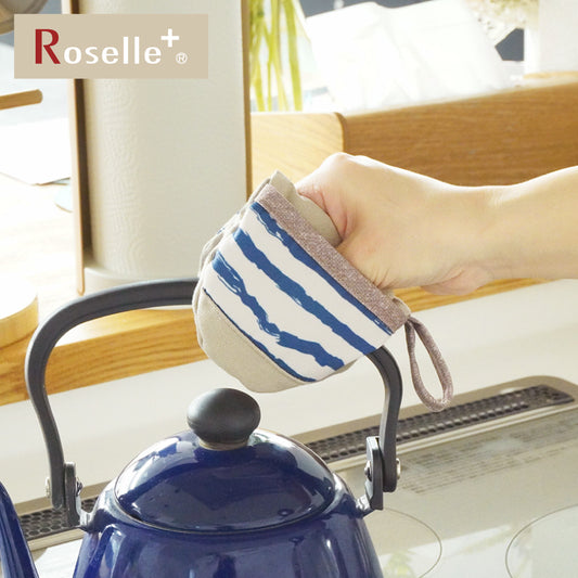 Rライダリネン ミトン《アウトレット》