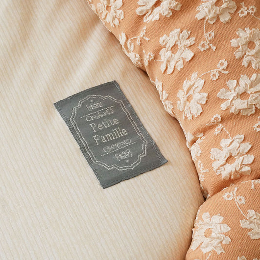 SRウィッシュ カウチ(オレンジ)-2