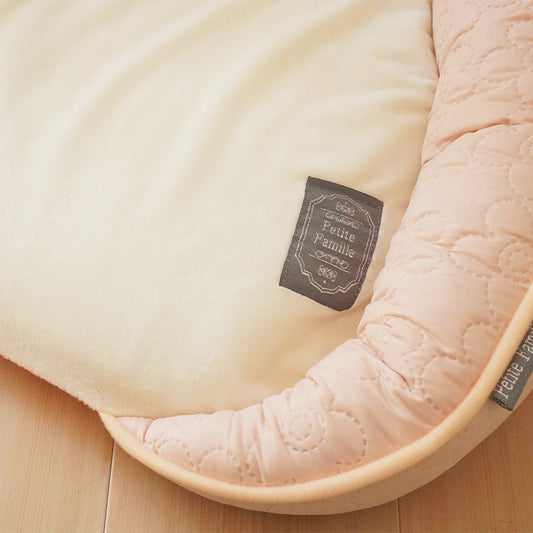 SRフェアリー カウチ《ピンク》-2