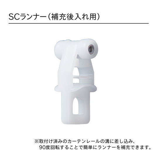 TOSO 後入れランナー-2