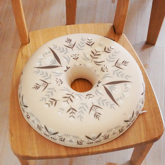 Vアピラ モールドドーナツクッション2