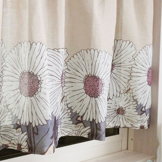 Vマム カフェカーテン-13