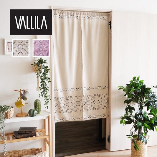 Vアピラ のれん